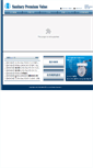 Mobile Screenshot of ohki-industry.com